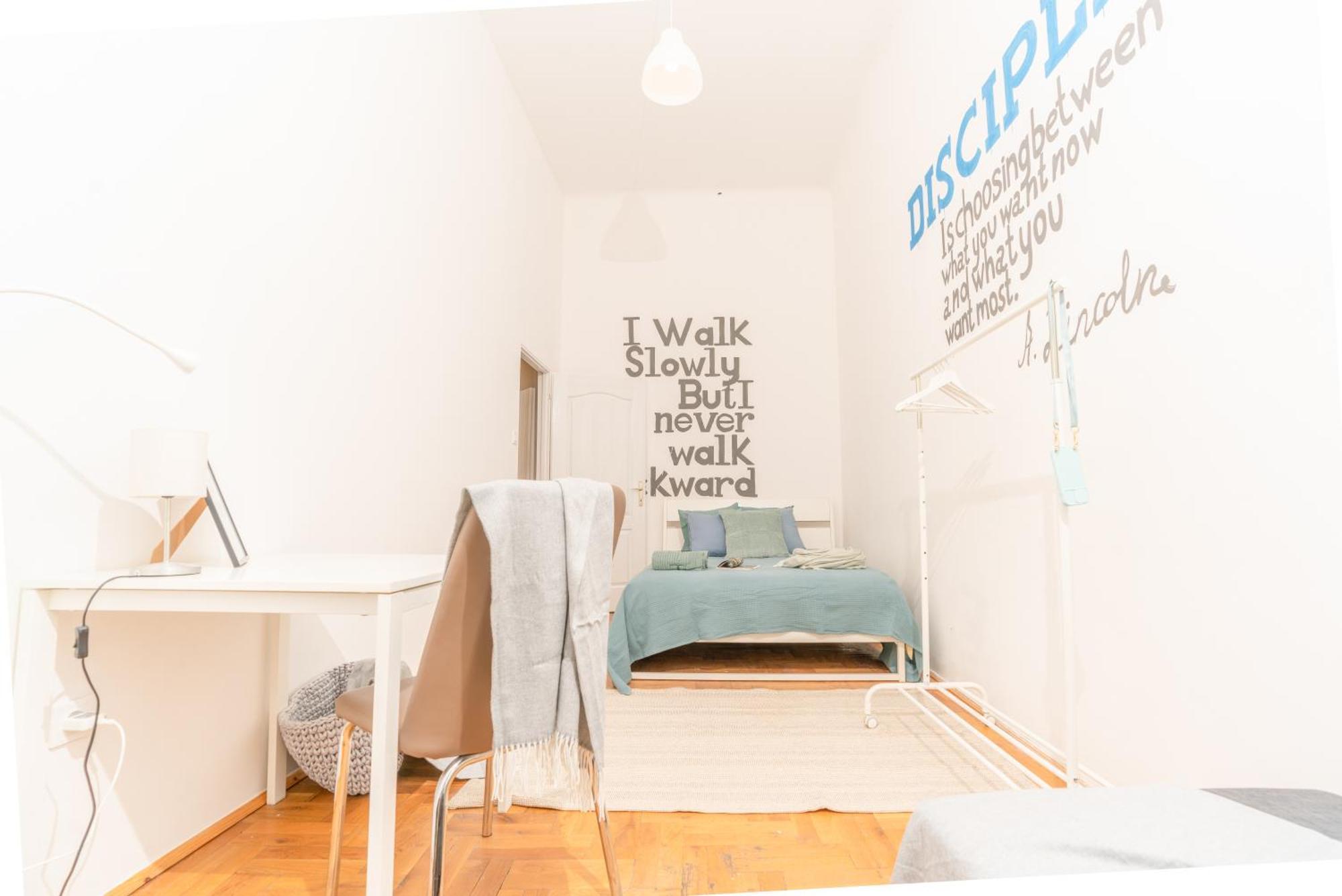 Kiraly Stret Apartment