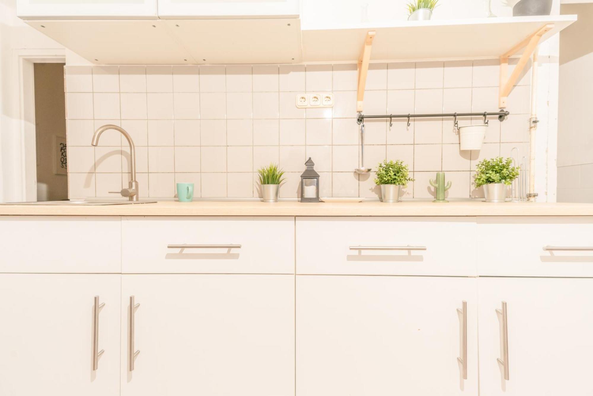 Apartment Kiraly Stret Budapest
